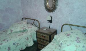 Casapancho 1 y 2 - Casa Rural - Fasnia - Tenerife