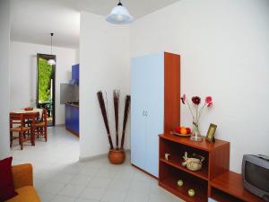 Residence in Sicily near Himera & Madonie Park