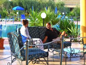 Residence in Sicily near Himera & Madonie Park