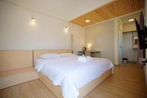 Barn Sampran Resort บ้านสามพรานรีสอร์ท