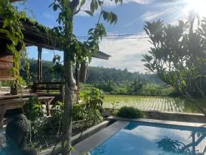 Villa Nextdoor Nature Yogyakarta - Pijenan