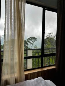 Samabeong Homestay Tindhurey