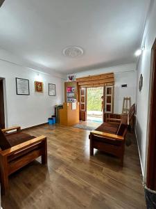 Samabeong Homestay Tindhurey