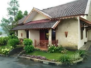 Hotel New Pesona Anggraini - 希萨鲁阿