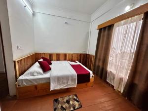 Samabeong Homestay Tindhurey