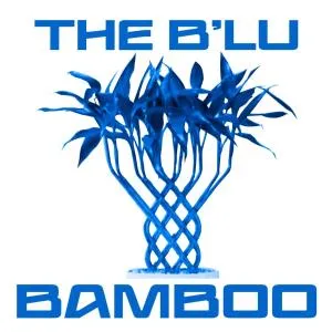 B'lu Bamboo - 莫阿尔博阿