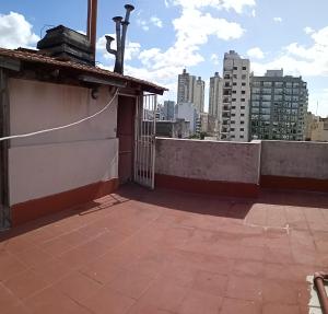 Monoambiente
