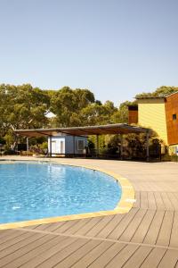 Banksia Dunes Your Coastal Escape in Normanville