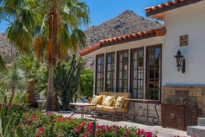 Casa De Lana, Palm Springs