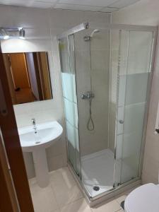 Apartamento 1 habitación Sanchinarro Madrid