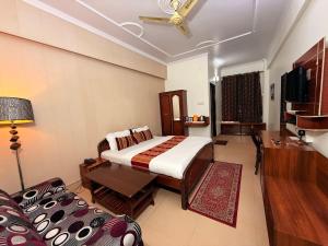 Hotel Mandakini