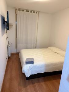 Apartamento 1 habitación Sanchinarro Madrid