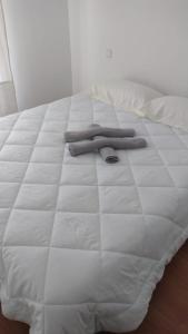 Apartamento 1 habitación Sanchinarro Madrid