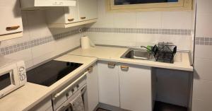 Apartamento 1 habitación Sanchinarro Madrid