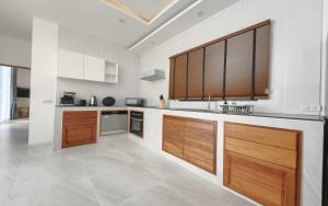 Samui Luxury Pool Villa - Prymawan