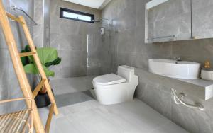 Samui Luxury Pool Villa - Prymawan