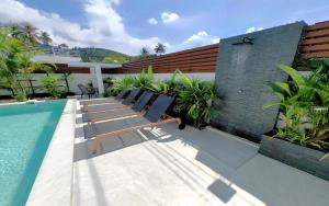 Samui Luxury Pool Villa - Prymawan