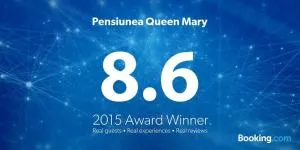 Pensiunea Queen Mary - Bod