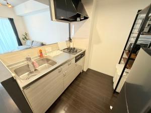 Sun Court Nango-dori サンコート南郷通 302