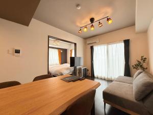 Sun Court Nango-dori サンコート南郷通 302