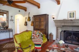 Casa De Lana, Palm Springs