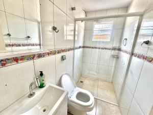 Triplex com Piscina, Churrasqueira e Muito Espaço