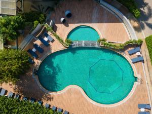 Wake Up Aonang Hotel