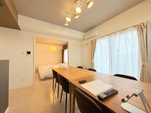 Sun Court Nango-dori サンコート南郷通 801