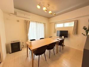 Sun Court Nango-dori サンコート南郷通 801