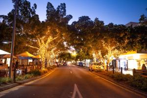 Beach houses 22 30 Hastings Street Noosa Heads