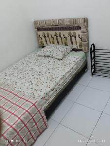 Penginapan Permata Syariah Wonosobo