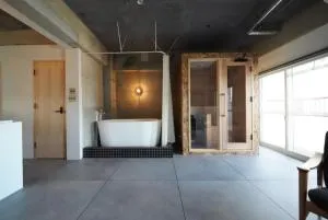 Sauna and Hotel Chill Ureshino - Ureshino