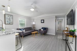 Spacious New 4br 3ba Remodel Near I4 Disney