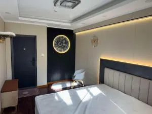 Green terra apt small - Dzuunmod