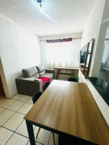 Apartment in VG - Santo Antonio do Rio Abaixo