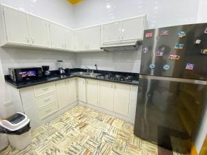 Colonial zone 3 bed 3 rooms balcony