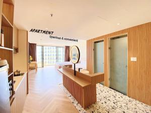 Luxury SeaView Apartment in 5 star Resort, An Bàng - Hội An