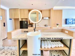 Luxury SeaView Apartment in 5 star Resort, An Bàng - Hội An