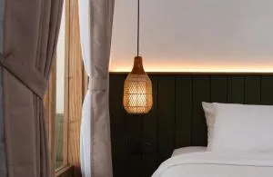 Green Hill Boutique Hotel - Komodo