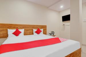 Hotel O Raga Stays Mee Seva Road
