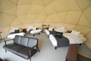 Relam Glamping Resort Gotemba