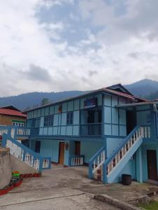 Sunrise Homestay