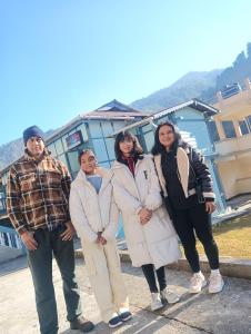 Sunrise Homestay