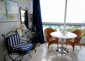Baratero Vlas Marina Apartment