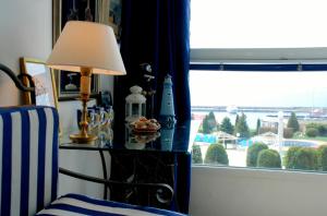 Baratero Vlas Marina Apartment