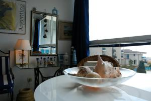 Baratero Vlas Marina Apartment