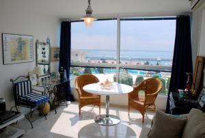 Baratero Vlas Marina Apartment