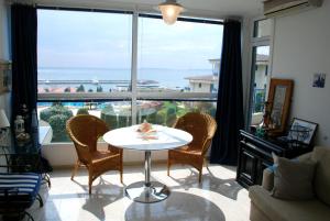 Baratero Vlas Marina Apartment