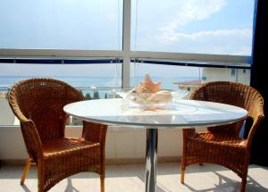 Baratero Vlas Marina Apartment