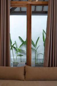 Green Hill Boutique Hotel